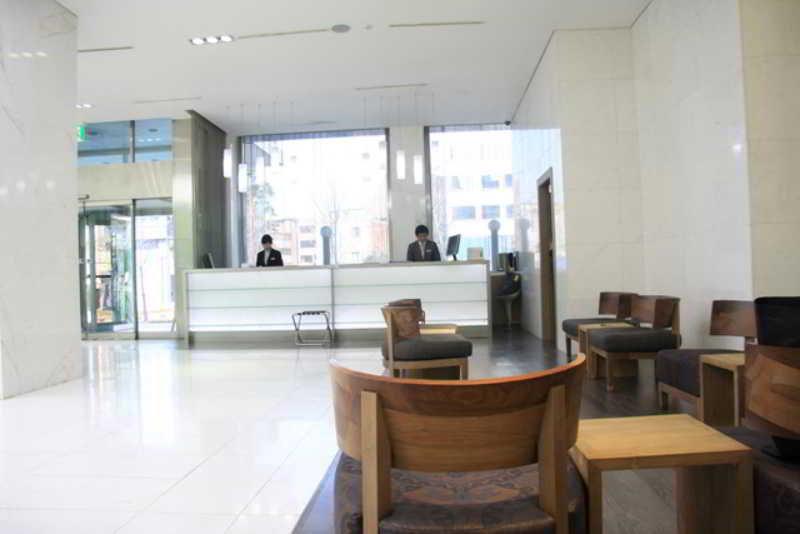 Young Dong Seul Exterior foto